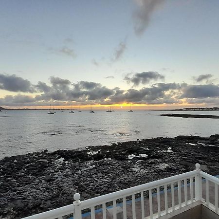 Sol Y Mar Apartment Corralejo Ngoại thất bức ảnh