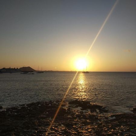 Sol Y Mar Apartment Corralejo Ngoại thất bức ảnh