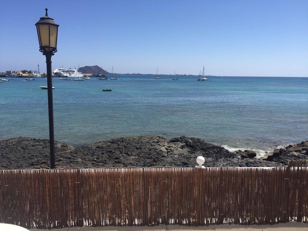 Sol Y Mar Apartment Corralejo Ngoại thất bức ảnh