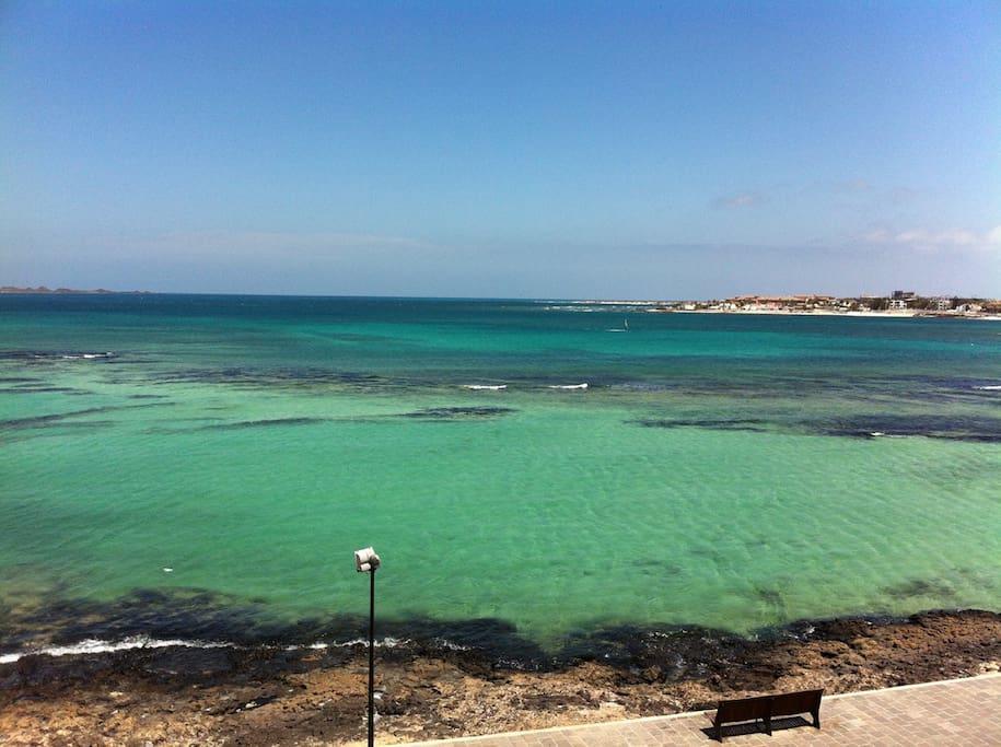 Sol Y Mar Apartment Corralejo Ngoại thất bức ảnh