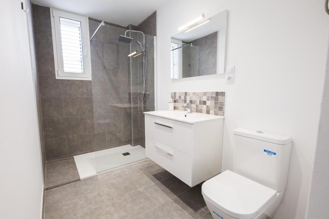 Sol Y Mar Apartment Corralejo Ngoại thất bức ảnh