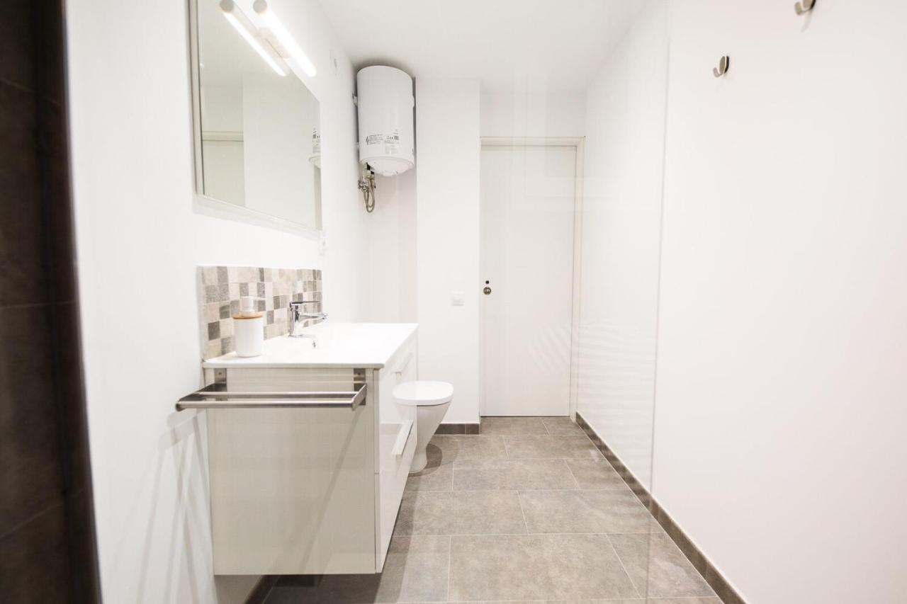 Sol Y Mar Apartment Corralejo Ngoại thất bức ảnh