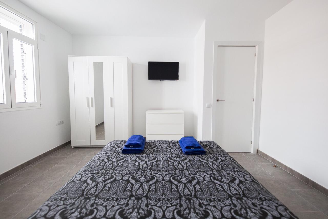 Sol Y Mar Apartment Corralejo Ngoại thất bức ảnh