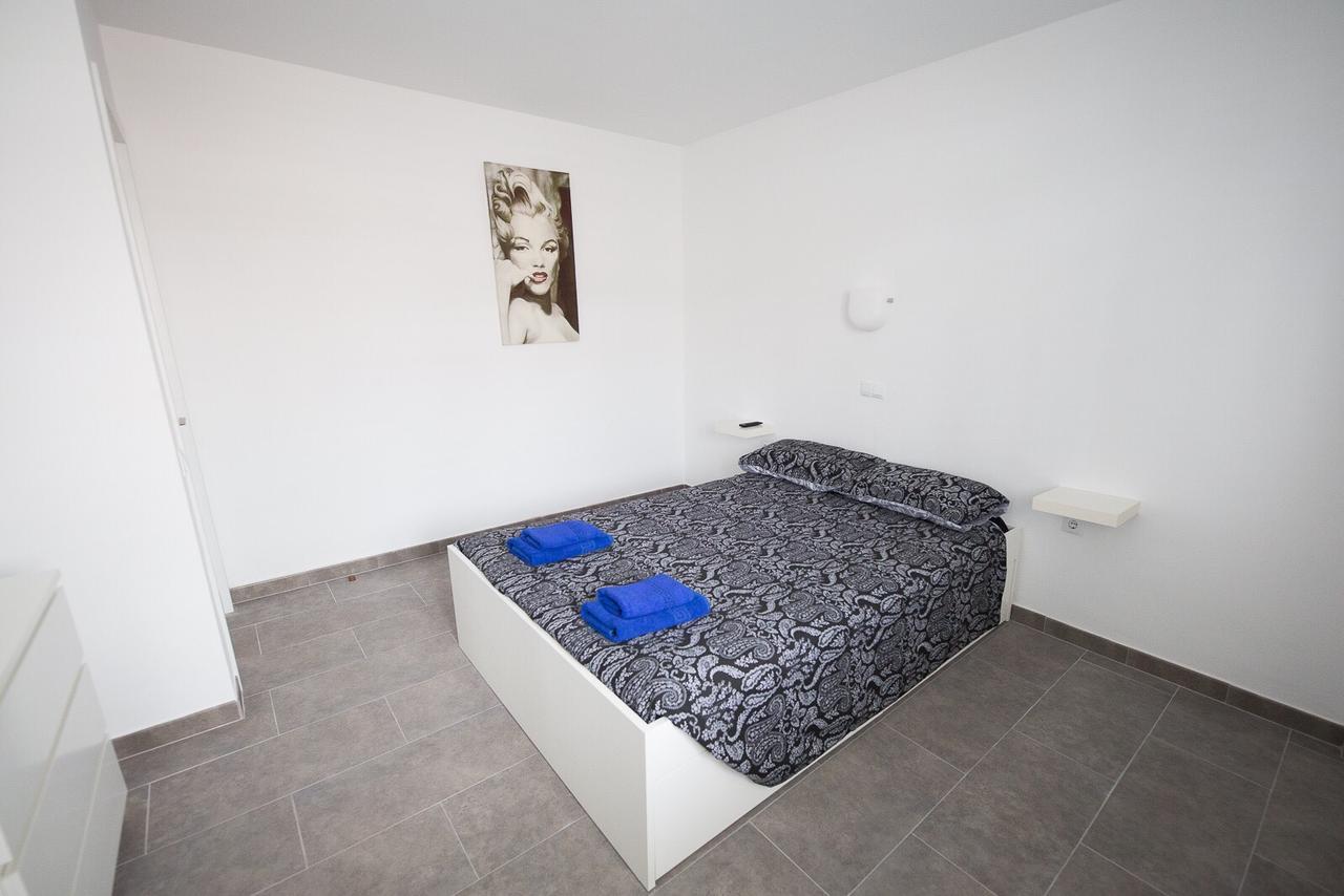 Sol Y Mar Apartment Corralejo Ngoại thất bức ảnh