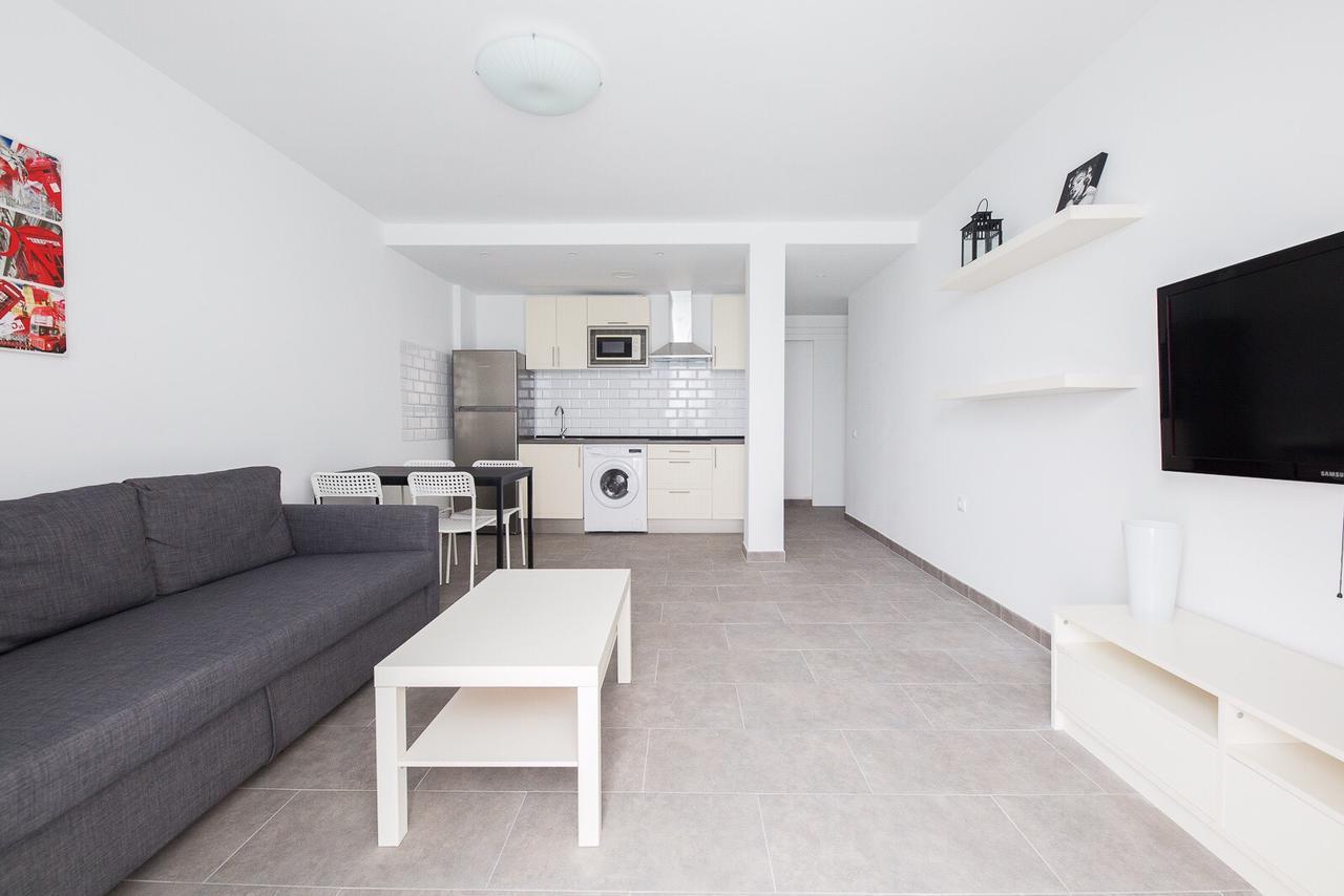 Sol Y Mar Apartment Corralejo Ngoại thất bức ảnh