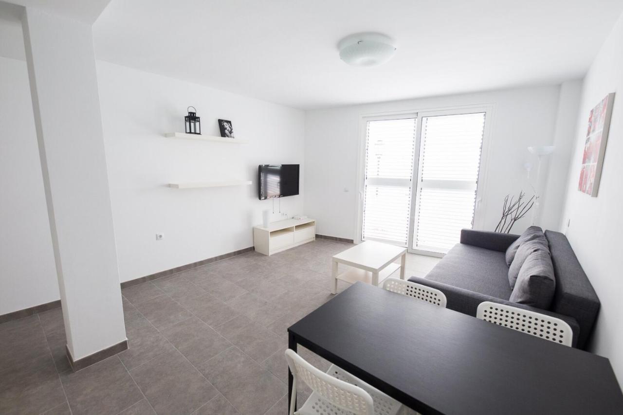 Sol Y Mar Apartment Corralejo Ngoại thất bức ảnh
