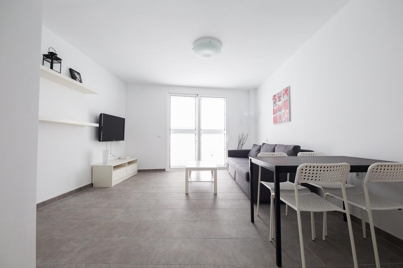 Sol Y Mar Apartment Corralejo Ngoại thất bức ảnh