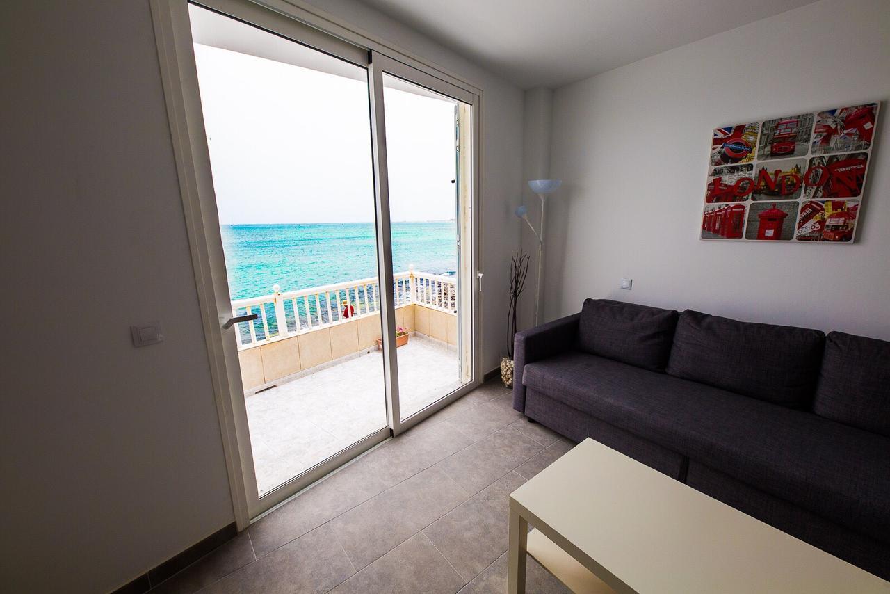 Sol Y Mar Apartment Corralejo Ngoại thất bức ảnh